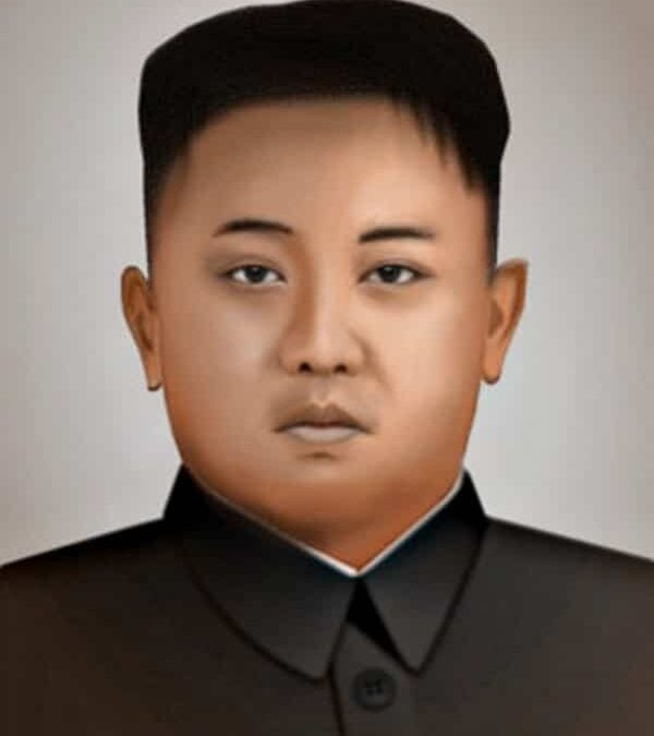 Corea del Norte tiene sólo 28 páginas webs registradas