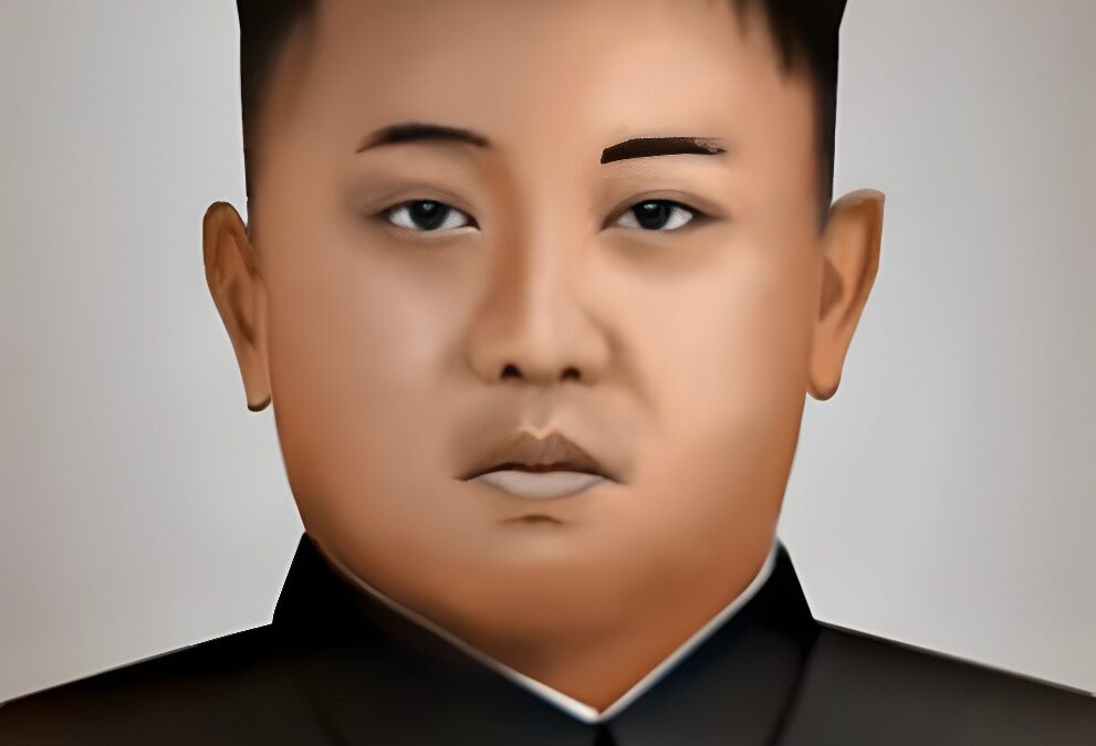 Corea del Norte tiene sólo 28 páginas webs registradas