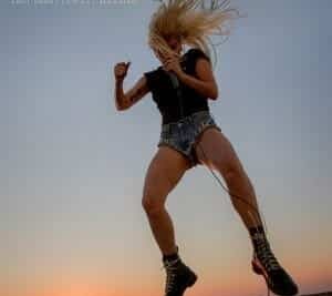 Lady Gaga publica disco el 21 de octubre: Joanne