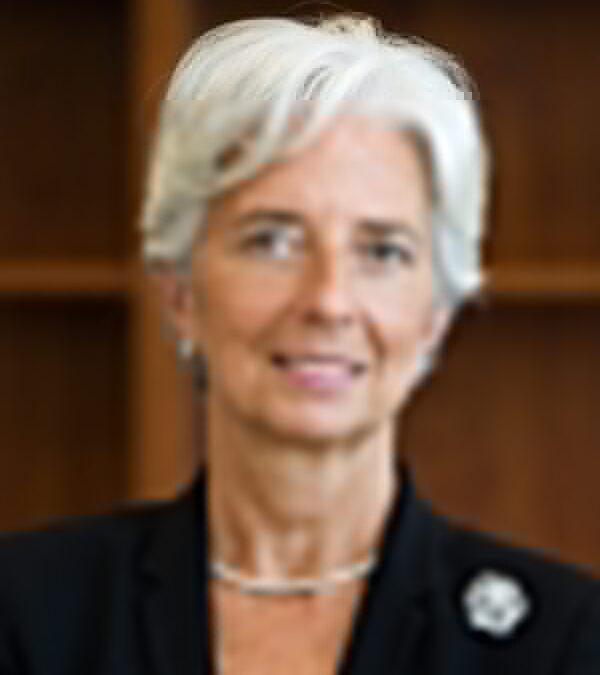 Lagarde advierte sobre los recelos proteccionistas