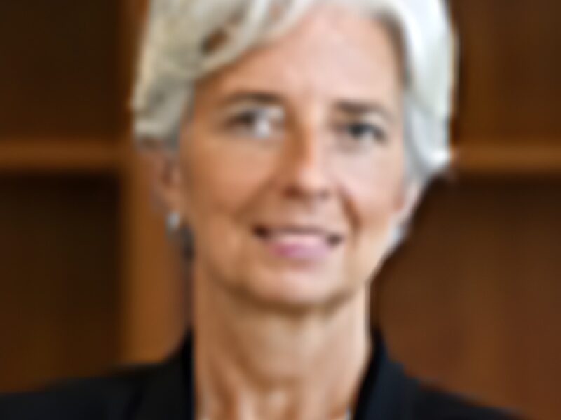 Lagarde advierte sobre los recelos proteccionistas
