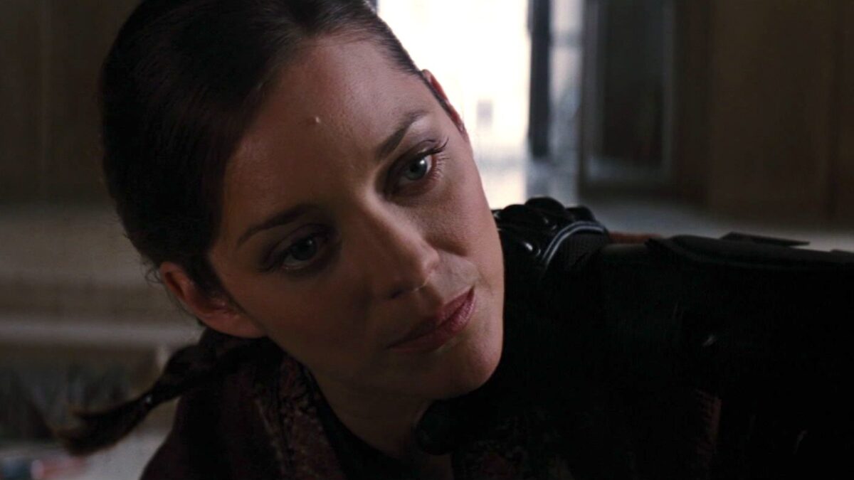 Marion Cotillard, l&rsquo;actrice qui a conquis Hollywood en restant française