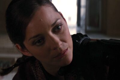 Marion Cotillard