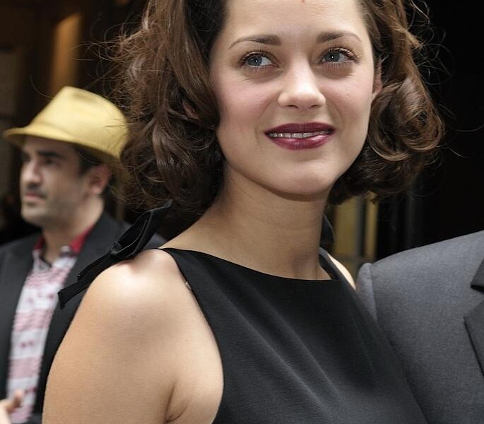 Hoy nacieron… Marion Cotillard, Maddie Ziegler