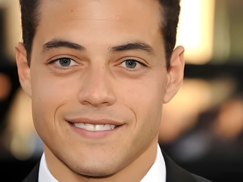 Game of Thrones gana otra vez y Rami Malek sorprende