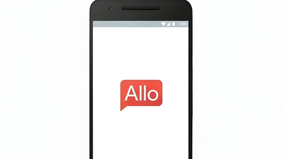 IA, Google y Allo