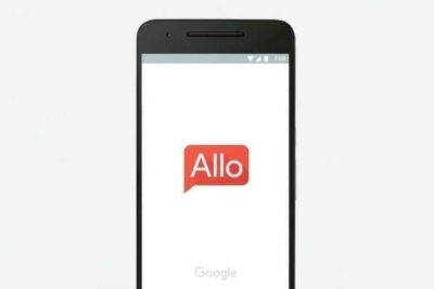 IA, Google y Allo