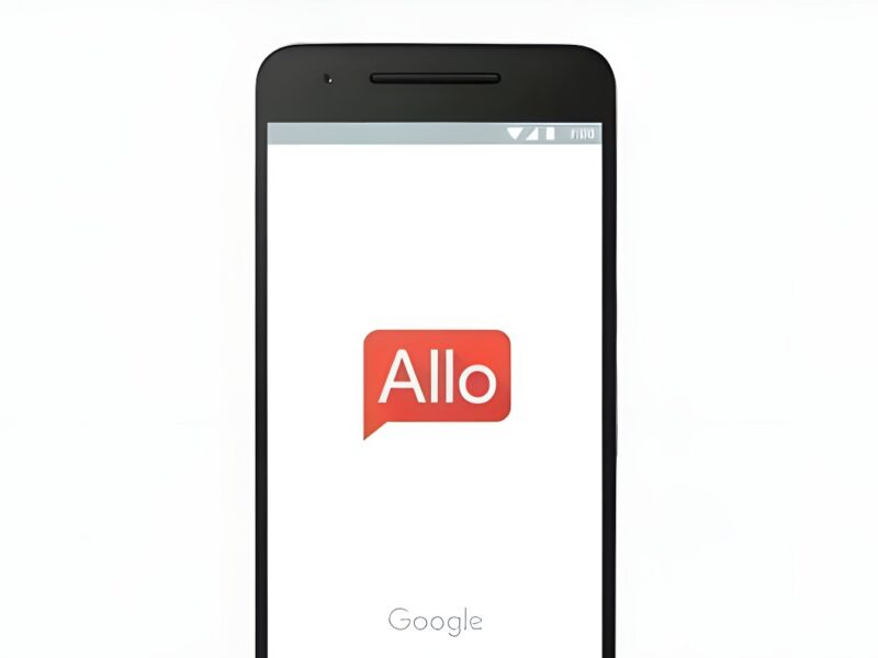 IA, Google y Allo