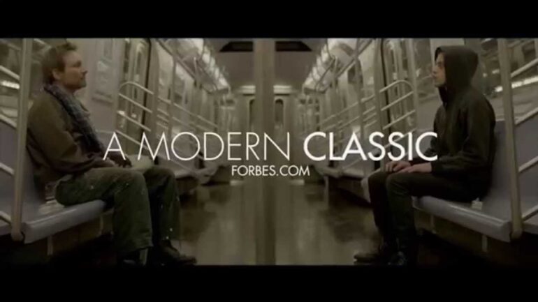 Mr Robot, una serie interesante