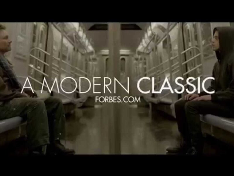 Mr Robot, una serie interesante