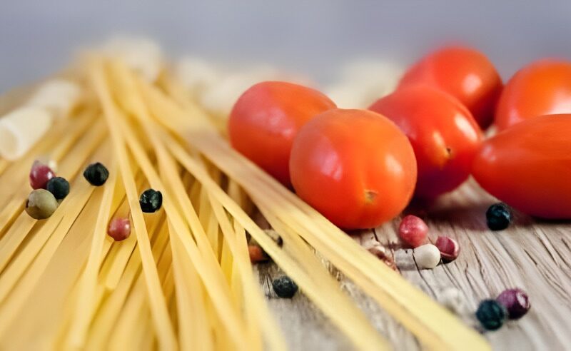 Spaghetti Bolognese, mi más célebre (y recurrido) plato