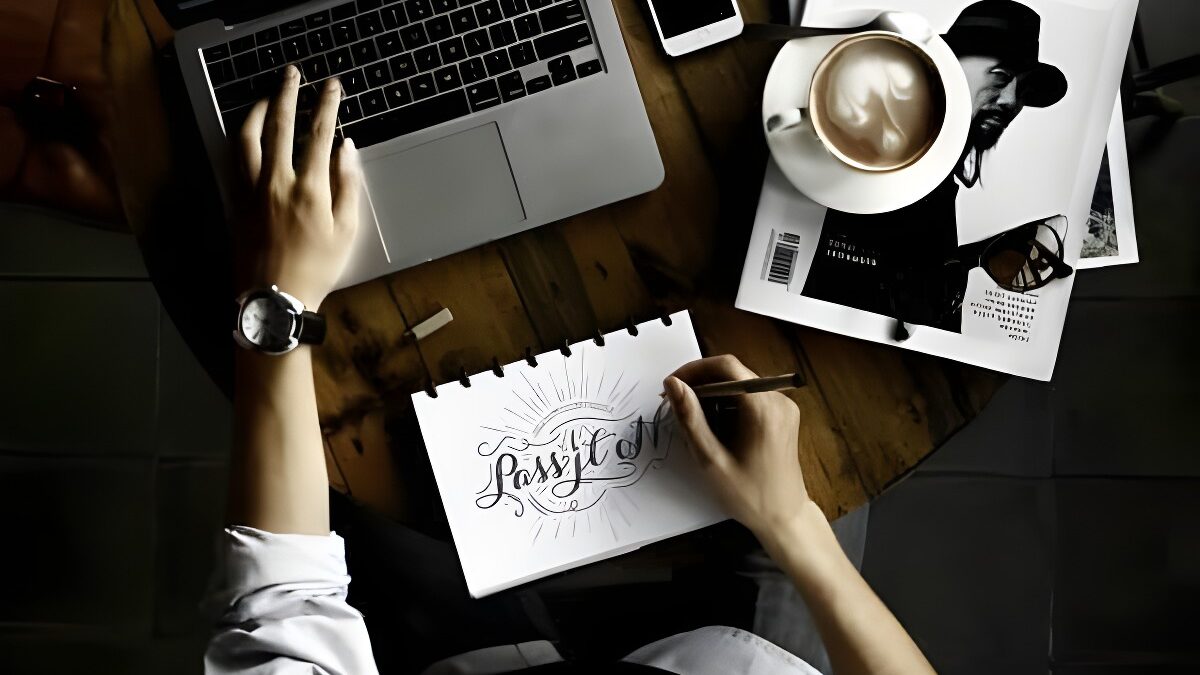 Normas para Escribir para Internet