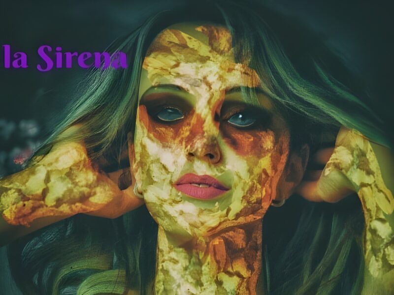 La Sirena llegará el 15 de septiembre