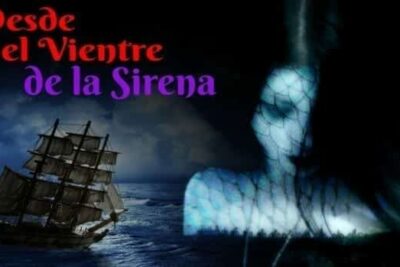 Y por fin (o no), título definitivo: Desde el Vientre de la Sirena