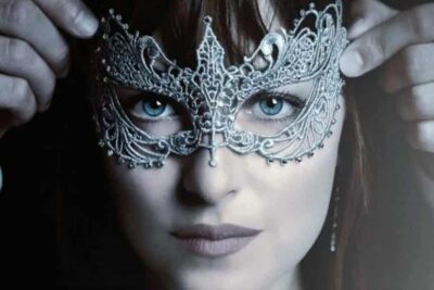 Tráiler de Fifty Shades Darker