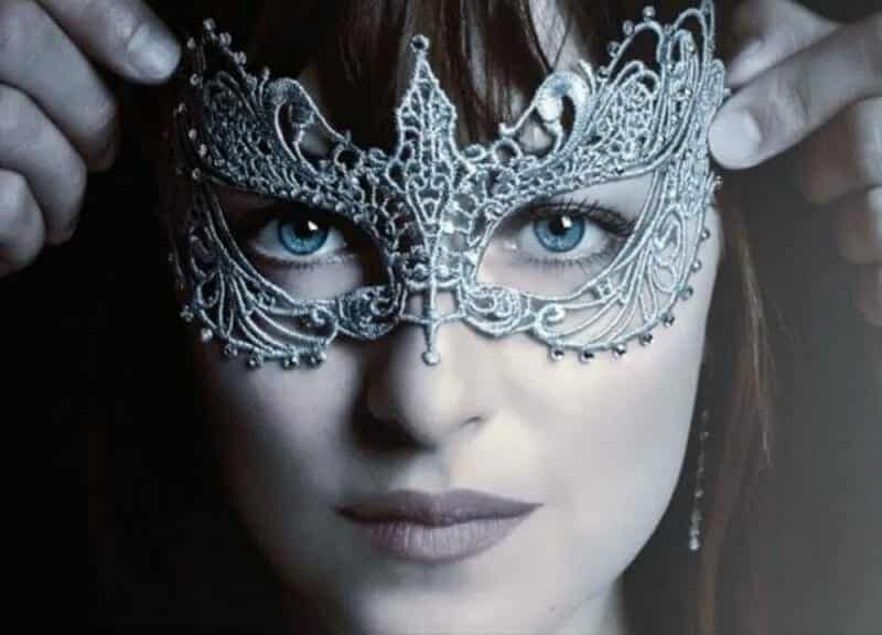 Tráiler de Fifty Shades Darker