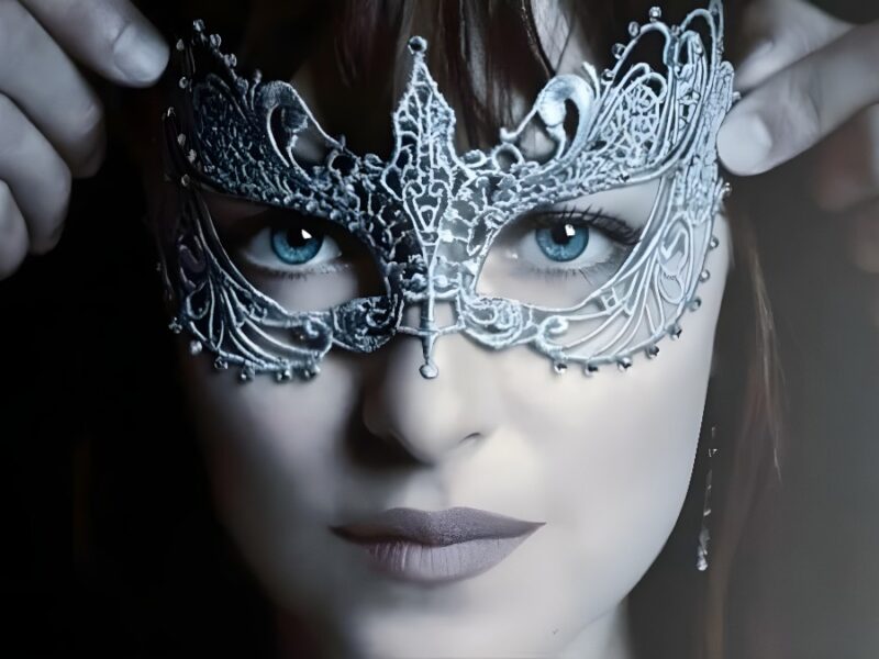 Tráiler de Fifty Shades Darker