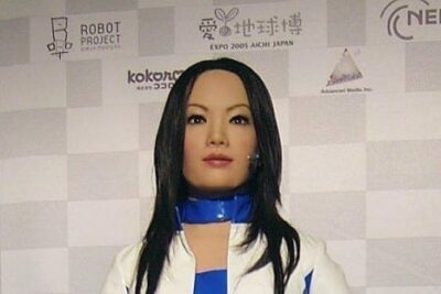 Fembots, nuestras nuevas novias