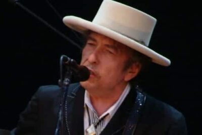 Premio Nobel de Literatura para Bob Dylan