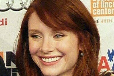 Black Mirror. Temporada 3 Capítulo 1: Nosedive