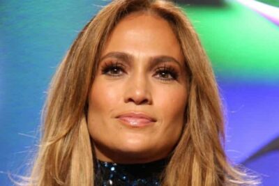 Jennifer López apoya a Hilary Clinton. 10 días para las elecciones