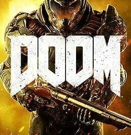 Videojuegos: Doom (2016)