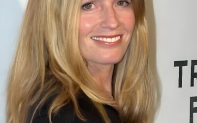 Tal d’ia como hoy nacieron… Elisabeth Shue, Anllela Sagra