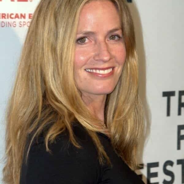 Tal d’ia como hoy nacieron… Elisabeth Shue, Anllela Sagra