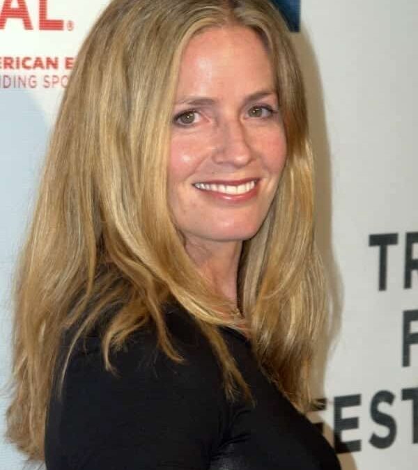 Tal d’ia como hoy nacieron… Elisabeth Shue, Anllela Sagra