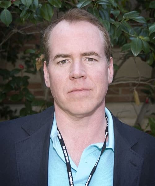 Bret Easton Ellis, su podcast