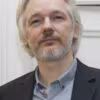 Julian Assange en Londres en el 2014. Fuente: flickr. Autor: David G Silvers