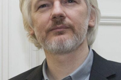 Wikileaks y Julian Assange, diez años