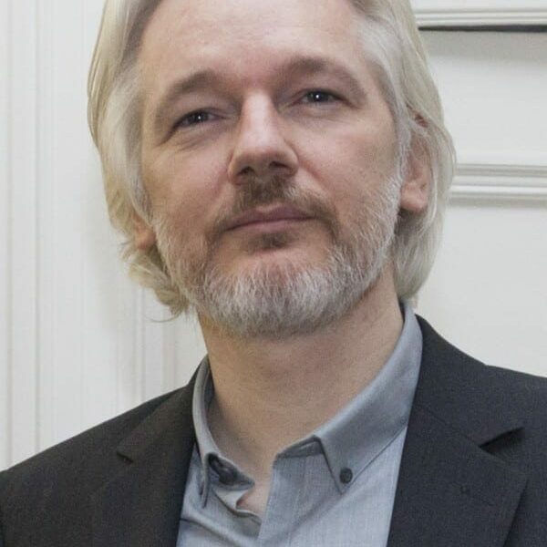 Wikileaks y Julian Assange, diez años