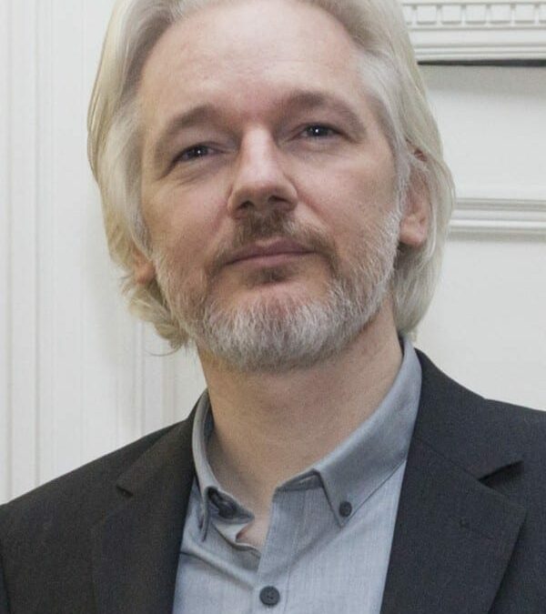 Wikileaks y Julian Assange, diez años