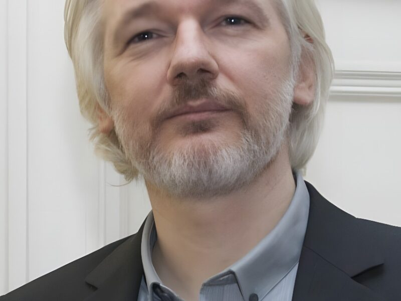 Wikileaks y Julian Assange, diez años