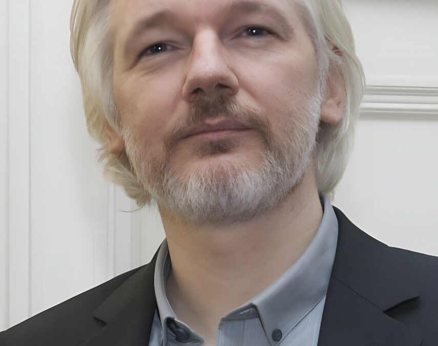 Wikileaks y Julian Assange, diez años