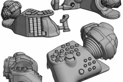 Dos rusos pretenden revolucionar los video-juegos con esto