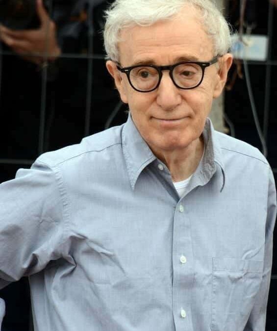 Crisis in Six Scenes, mal, mal, mal