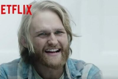 Black Mirror. Temporada 3 Capítulo 2: Playtest