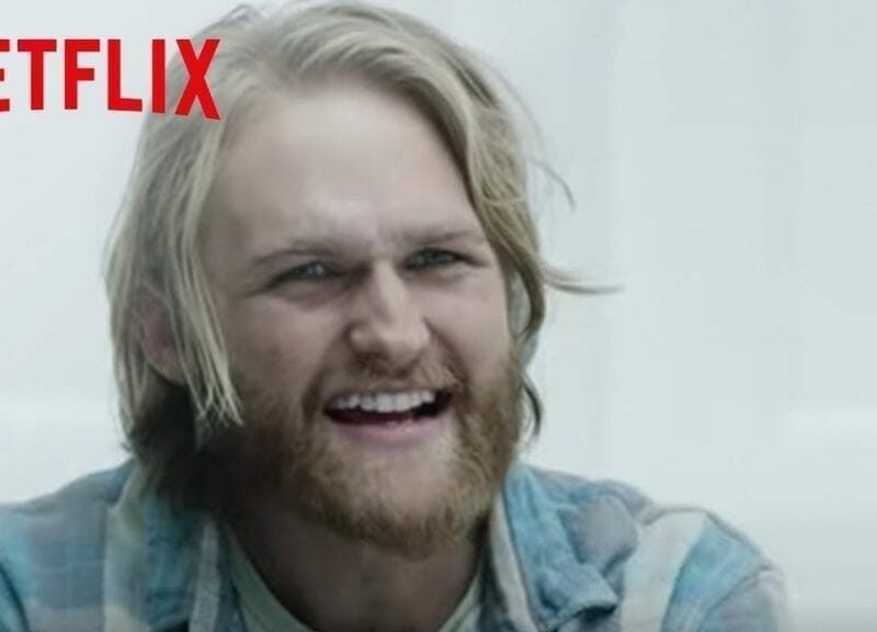 Black Mirror. Temporada 3 Capítulo 2: Playtest