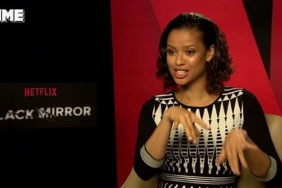 Black Mirror, Temporada 3 Capítulo 4: San Junipero