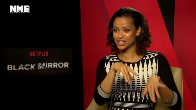 Black Mirror, Temporada 3 Capítulo 4: San Junipero