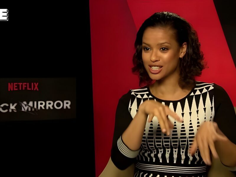 Black Mirror, Temporada 3 Capítulo 4: San Junipero