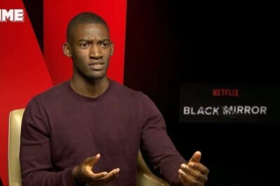 Black Mirror, Temporada 3 Capítulo 5: Men Against Fire