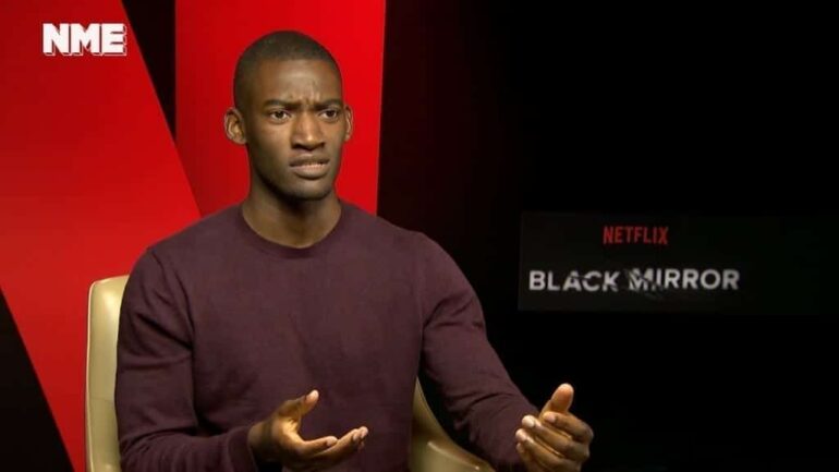 Black Mirror, Temporada 3 Capítulo 5: Men Against Fire