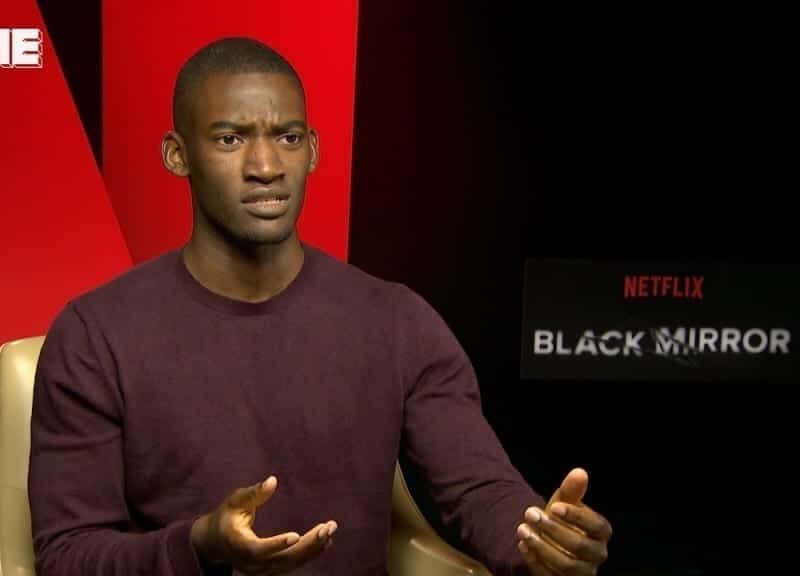 Black Mirror, Temporada 3 Capítulo 5: Men Against Fire