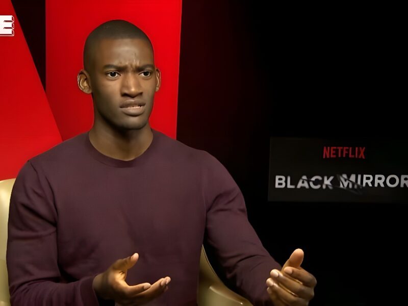 Black Mirror, Temporada 3 Capítulo 5: Men Against Fire
