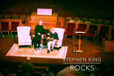 Mucho cachondeo veo yo con el Premio Nobel… Georgie Dann, Dolly Parton, Paquita la del Barrio