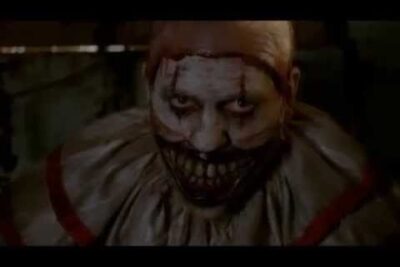 Payasos Diabólicos en Europa: Gijón