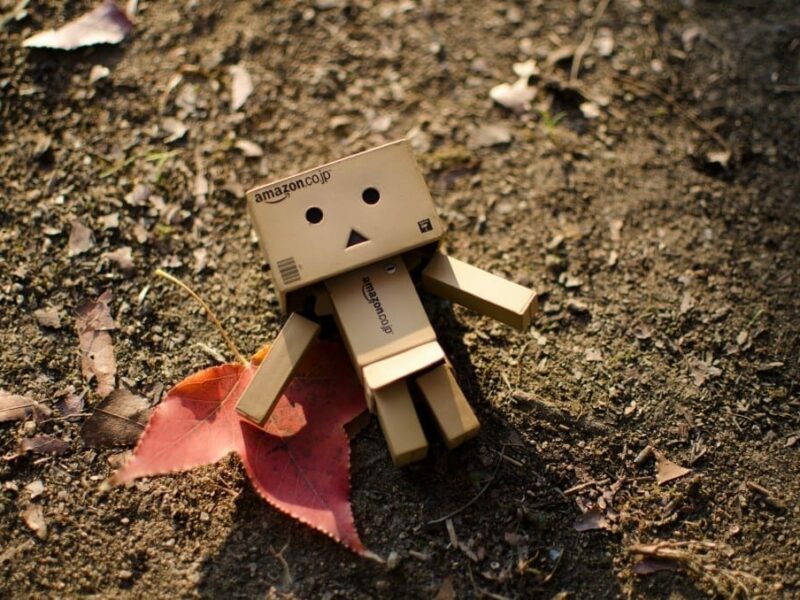 Lentes con realidad aumentada para iOS